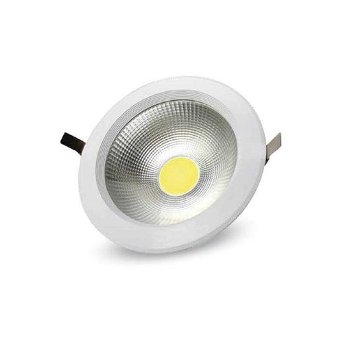 Refurbished product] Spot Downlight Fixed cob 30W 4500k Vtac Sehr guter Zustand