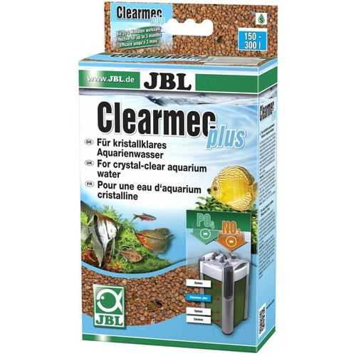 JBL Clearmec plus 600 ml Wasserpflege