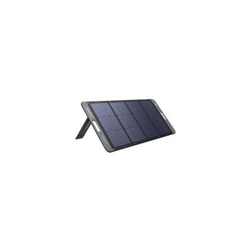 UGREEN Faltbares Solarpanel Schnellaufladung (100W) - Grau