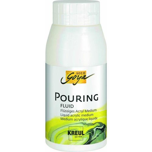 Kreul Pouring-Fluid 750 ml Malerwerkzeug