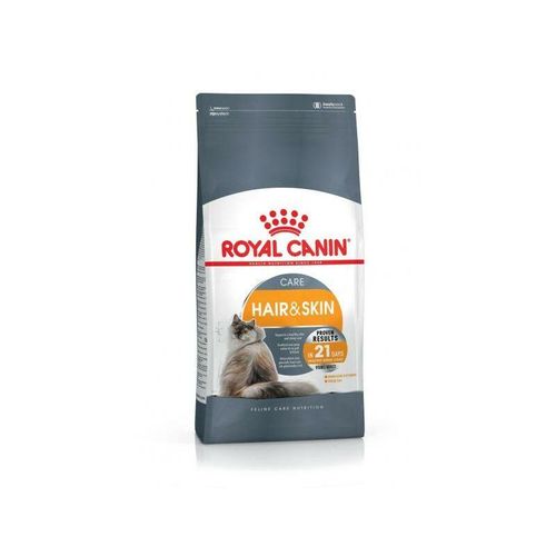 Essen, Royal Canin Haare und Hautpflege fÐ©r Katzen (Haare und Hautpflege) - 400g