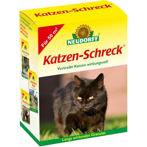 Neudorff Katzen-Schreck - 200 g