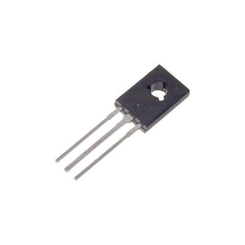 BD676 Transistor