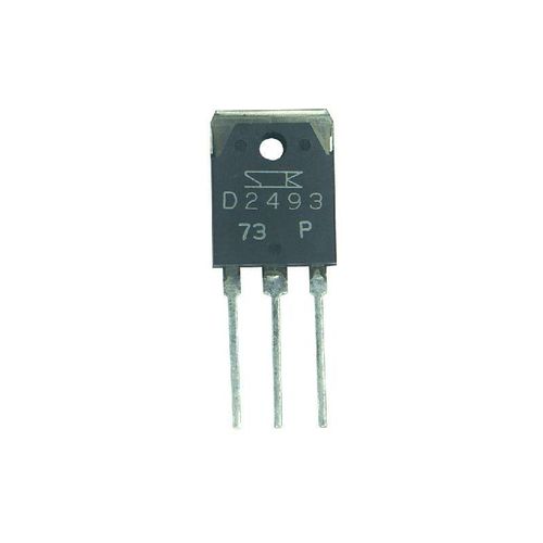 2SD2493 Transistor