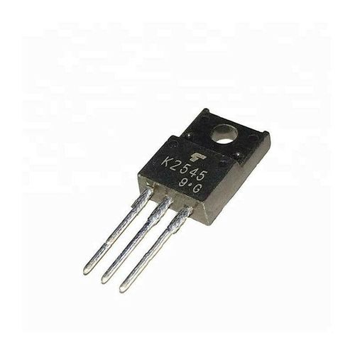 Transistor 2SK2545