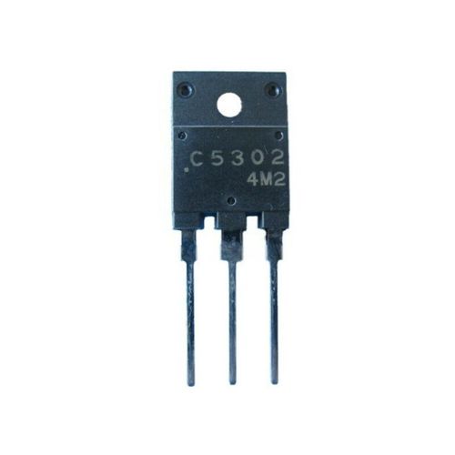 Transistor 2SC5302