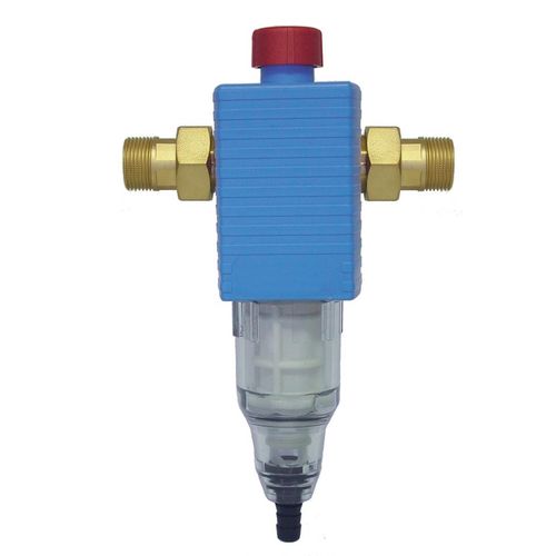 BWT Rückspülfilter Bolero-Modul Größe 1 Filter - Grundkörper 3/4" - 1 1/4" 10147