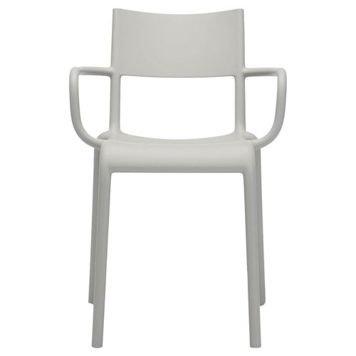 Kartell - Generic A Stuhl, grau