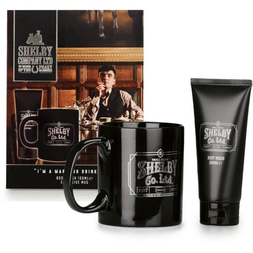 Corsair Peaky Blinders Gift Set