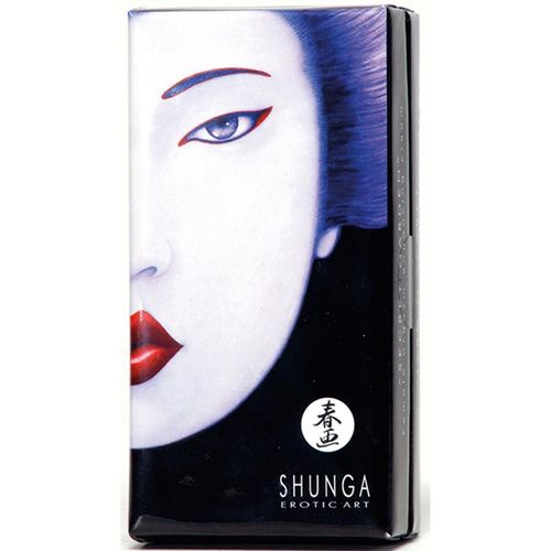Shunga - Orgasme crème voor vrouwen