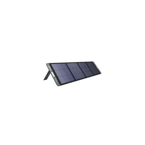 UGREEN Faltbares Solarpanel Schnellaufladung (200W) - Grau