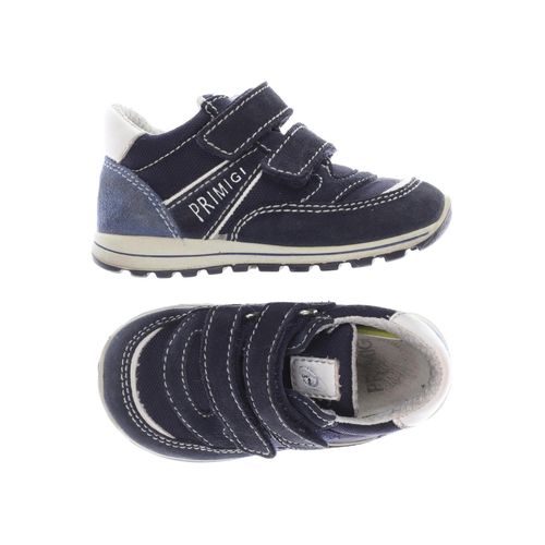 Primigi Herren Kinderschuhe, marineblau, Gr. 20