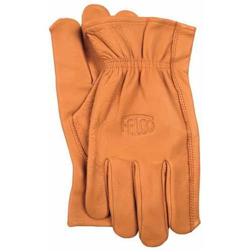 Felco - Premium-Rindsleder Handschuhe
