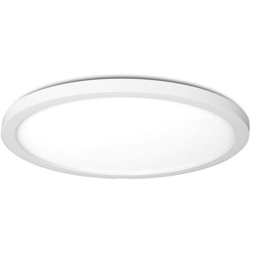 Downlight-LED 18W 1264Lm 3000ºK Dünner Rahmen 40.000H [TH-101-R-18-WW]