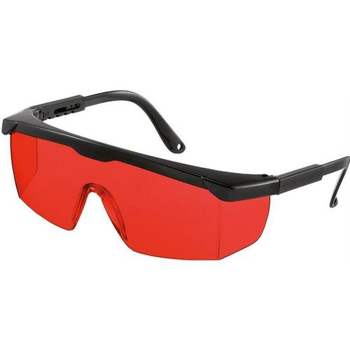 Rote Laser-Sichtbrille GEO FENNEL - 253000