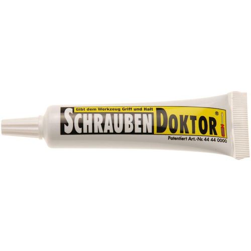 Schraubendoktor - Die Perfekte Schraubhilfe Tube 20g