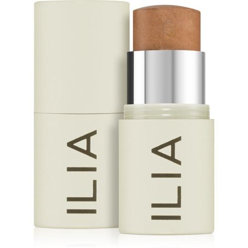 ILIA Multi-Stick blush in stick voor LIppen en Wangen Tint In The City 4,5 g
