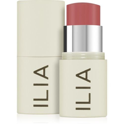 ILIA Multi-Stick blush in stick voor LIppen en Wangen Tint At Last 4,5 g