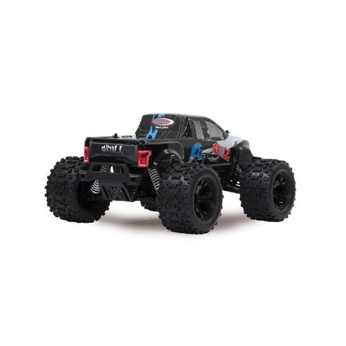 JAMARA Skull Monstertruck 4WD 1:10 NiMh 2,4GHz