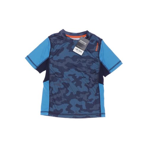 Reebok Herren T-Shirt, blau, Gr. 62