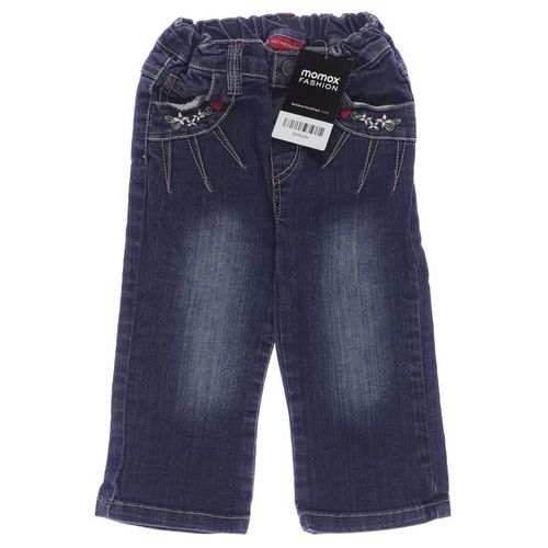 Salt and Pepper Damen Jeans, blau, Gr. 86