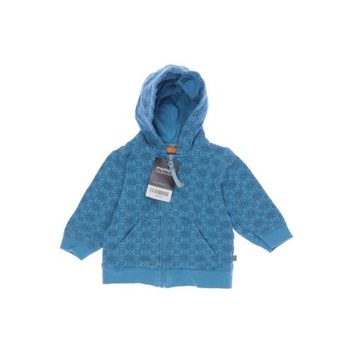 Staccato Damen Hoodies & Sweater, blau, Gr. 74