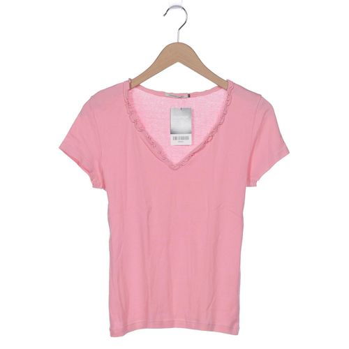 Gerard Darel Damen T-Shirt, pink, Gr. 36