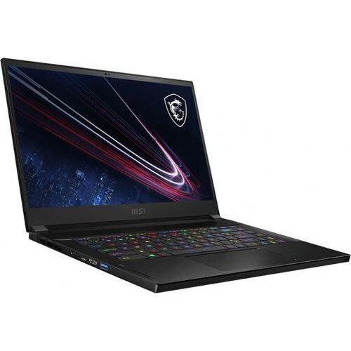 MSI GS66 Stealth 11UH | i7-11800H | 15.6