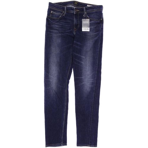 Lee Damen Jeans, blau, Gr. 26