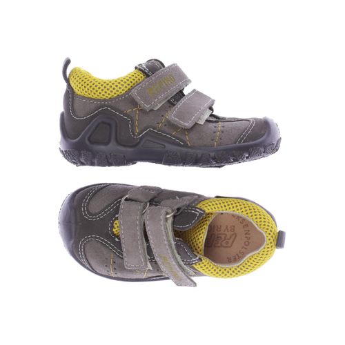 Ricosta Herren Kinderschuhe, grau, Gr. 20