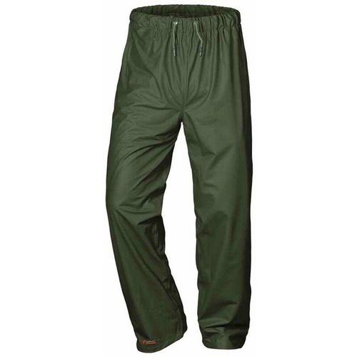 Norway - trelleborg pu - Stretch - Bundhose Oliv, en 343, Gr.XXXL