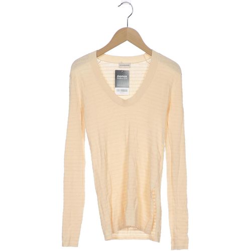 By Malene Birger Damen Pullover, beige, Gr. 30