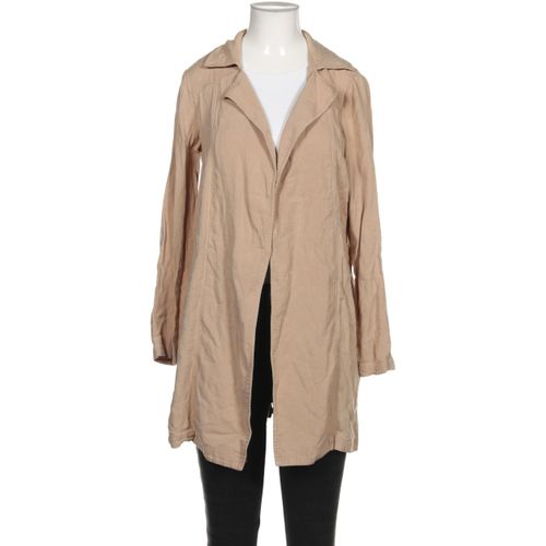 Forever 21 Damen Blazer, beige, Gr. 36