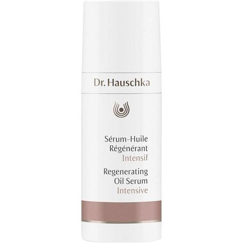 Dr. Hauschka Regenerating Oil Serum Intensive