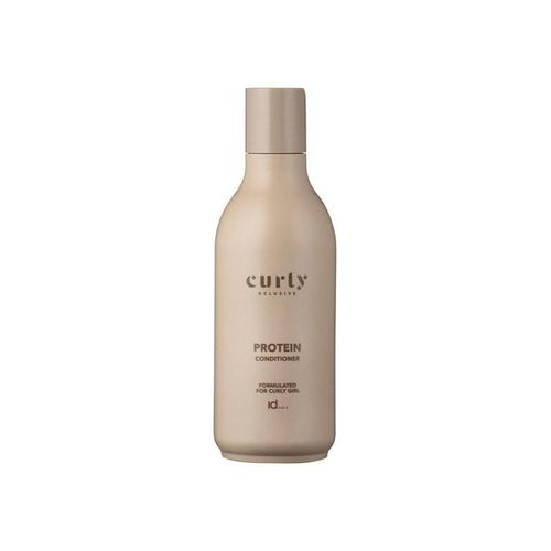 IdHAIR - Curly Xclusive Protein Conditioner 250 ml
