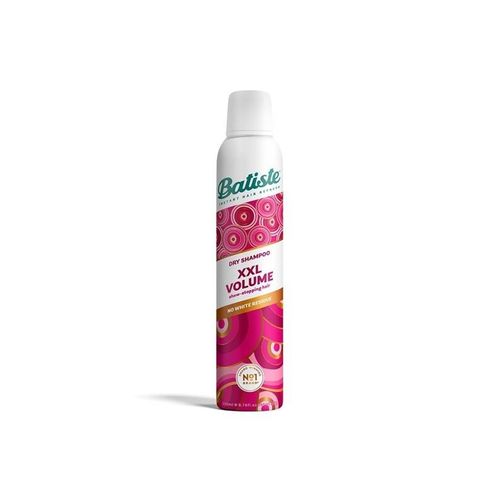 Batiste Dry Shampoo Stylist Oomph My Locks XXL 200 ml