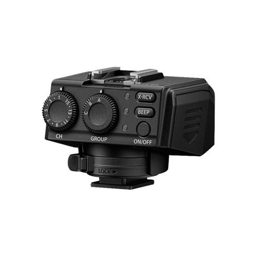 Olympus FR-WR Wireless Flash Receiver - wireless flash synchronization receiver
