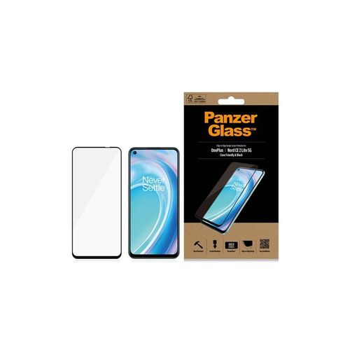 PanzerGlass Screen Protector OnePlus Nord CE 2 Lite 5G