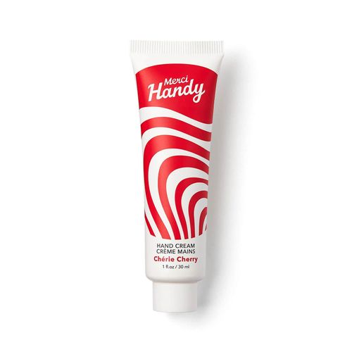 Merci Handy Hand Cream Cherry