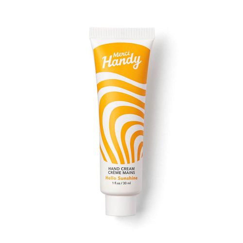 Merci Handy Hand Cream Hello Sunshine