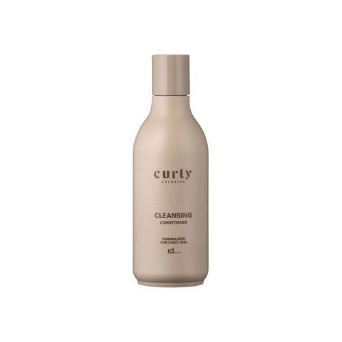 IdHAIR - Curly Xclusive Cleansing Conditioner 250