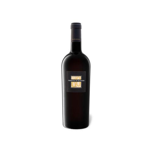 San Marzano Sessantanni Primitivo di Manduria DOP halbtrocken, Rotwein 2018