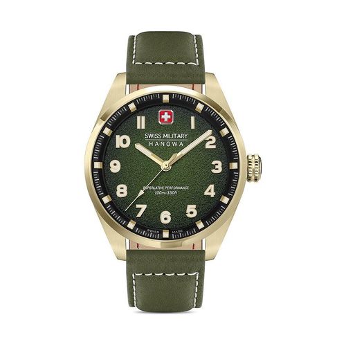 Swiss Military Hanowa Herrenuhr SMWGA0001550