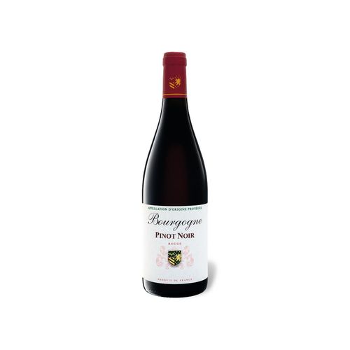 Bourgogne Pinot Noir AOP trocken, Rotwein 2022