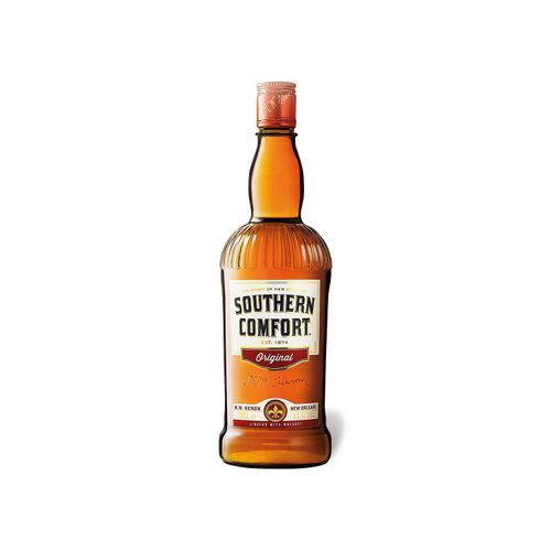 Southern Comfort Whiskeylikör 35% Vol