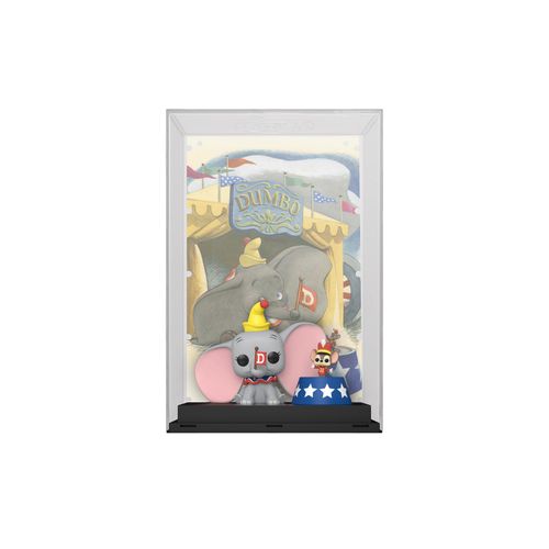 Funko POP »Dumbo«