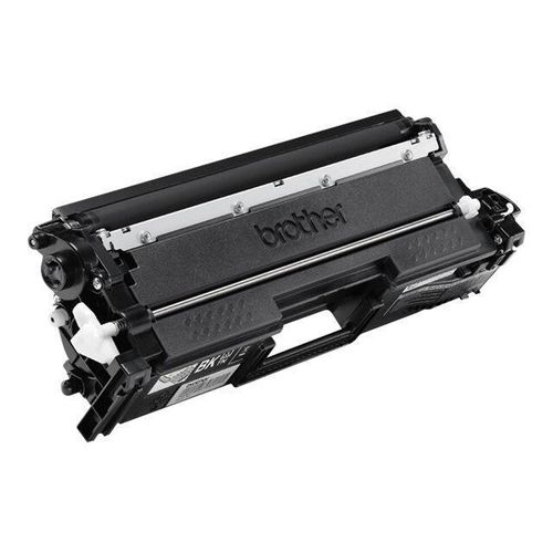 Brother Original TN-821XLBK Toner - schwarz (TN821XLBK)