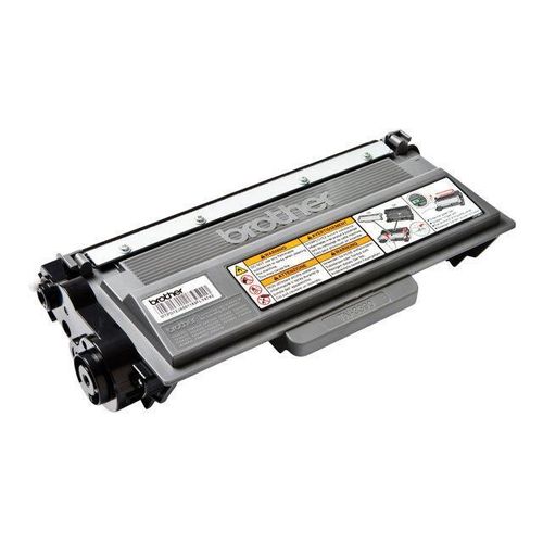 Brother Original TN3390TWIN Toner schwarz 12.000 Seiten (TN-3390TWIN)