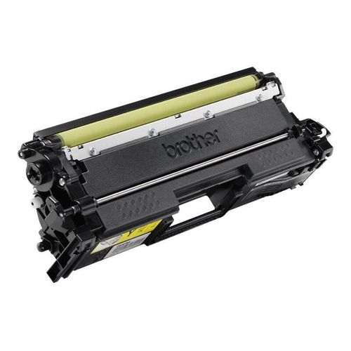 Brother Original TN-821XLY Toner - gelb (TN821XLY)