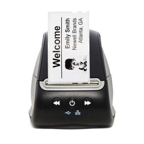 DYMO® LabelWriter™ 550 Turbo Etikettendrucker